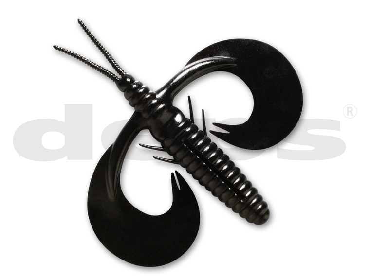 Deps Super Big Worm