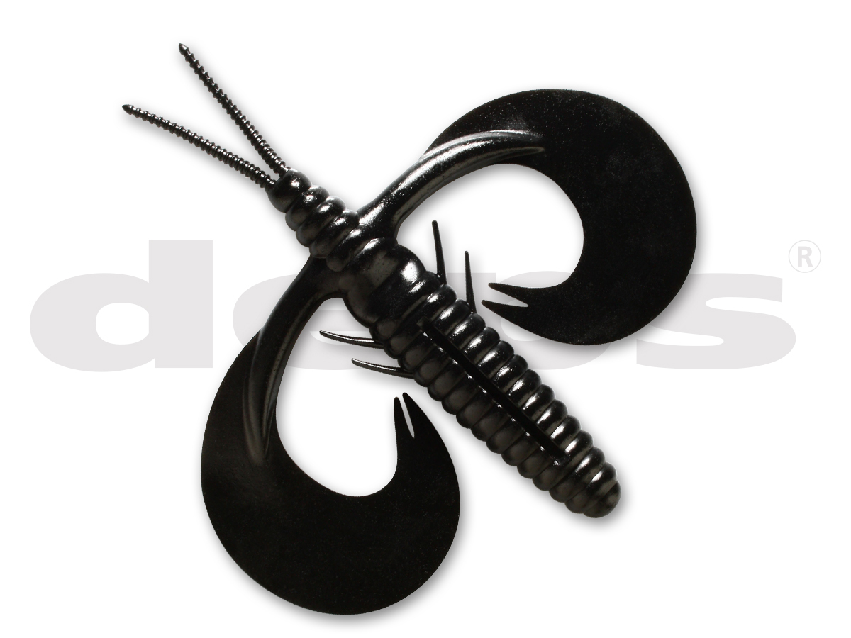 Deps Super Big Worm