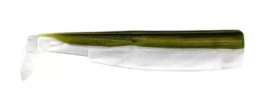 Fiiish Black Minnow
