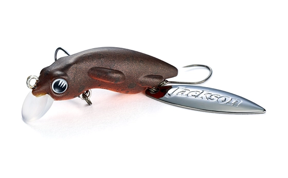 Jackson Salamander X