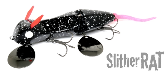 Deps Slither Rat