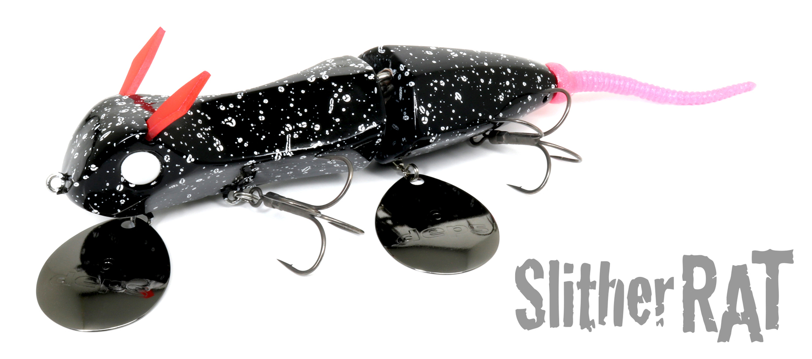 Deps Slither Rat