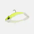 Chartreuse White