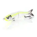 Chartreuse White