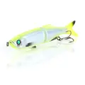 Chartreuse Flash