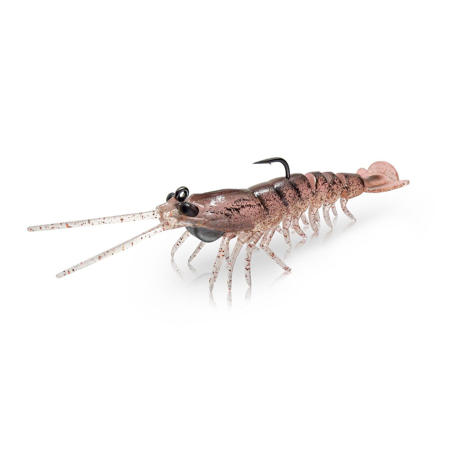 Savage Gear Manic Shrimp RTF V2