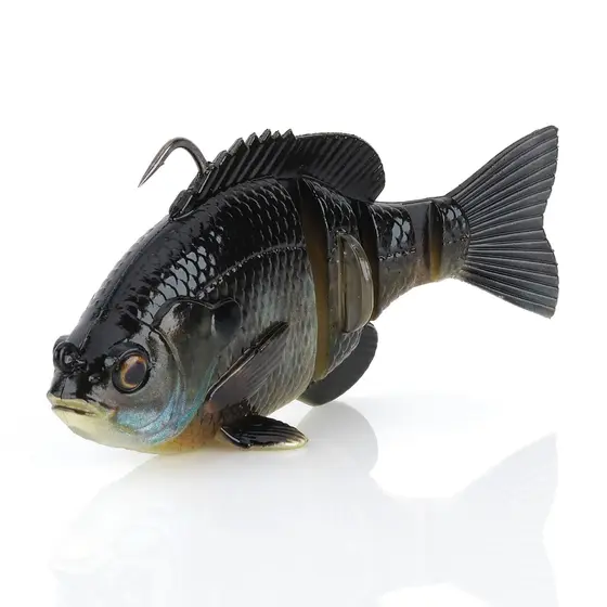 Savage Gear 3D Bluegill RTF