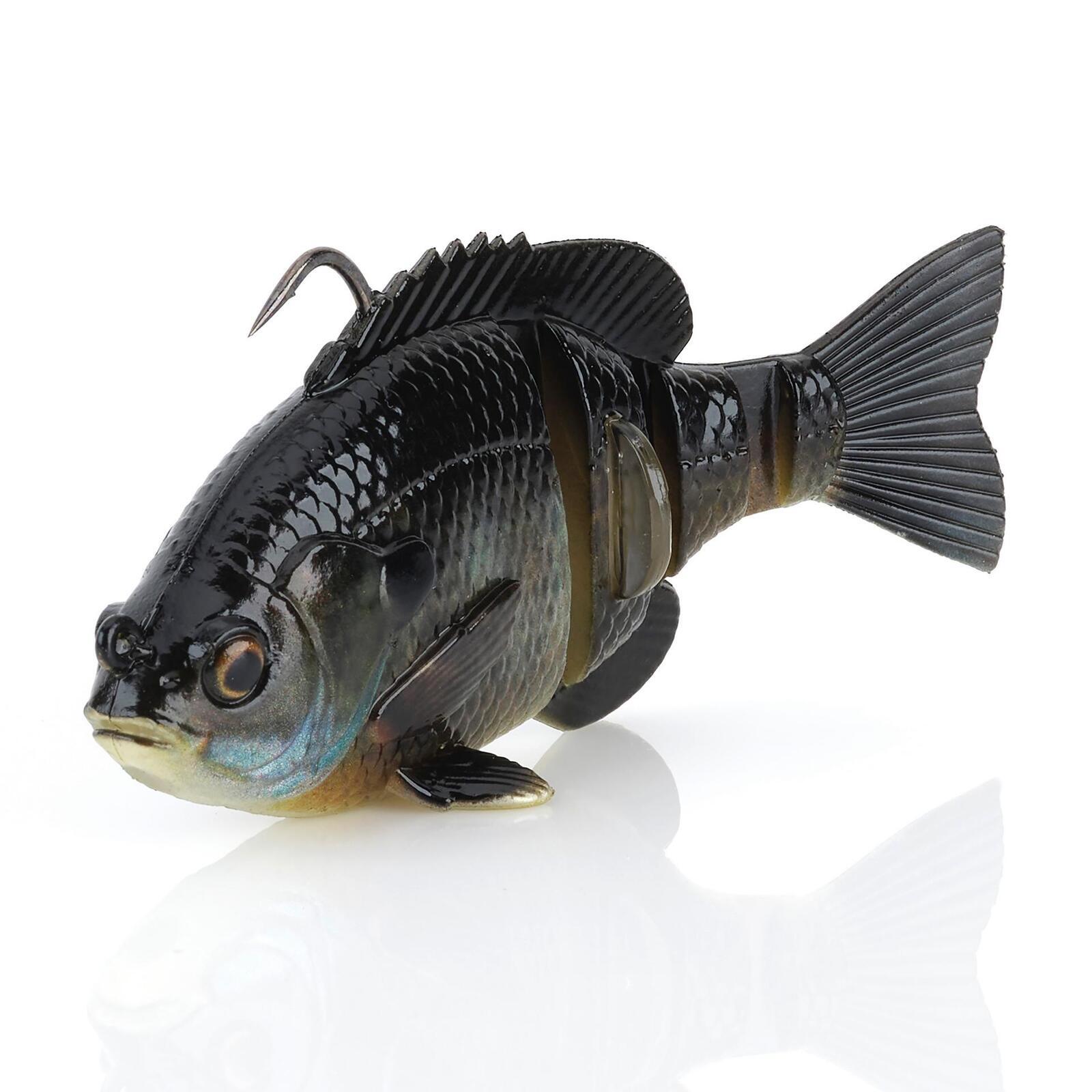 Savage Gear 3D Bluegill RTF