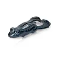 Black Blue Fleck