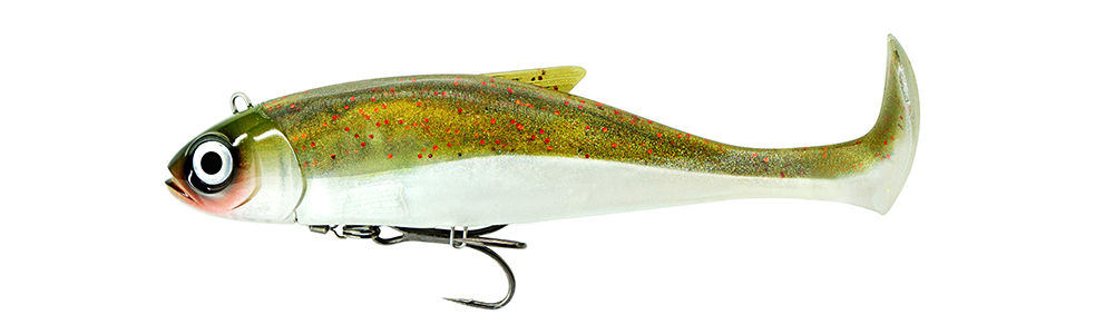 Fiiish Blaster Shad