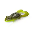 Green Pumpkin Chartreuse