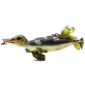 Wood Duckling