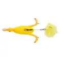 Yellow Duckling
