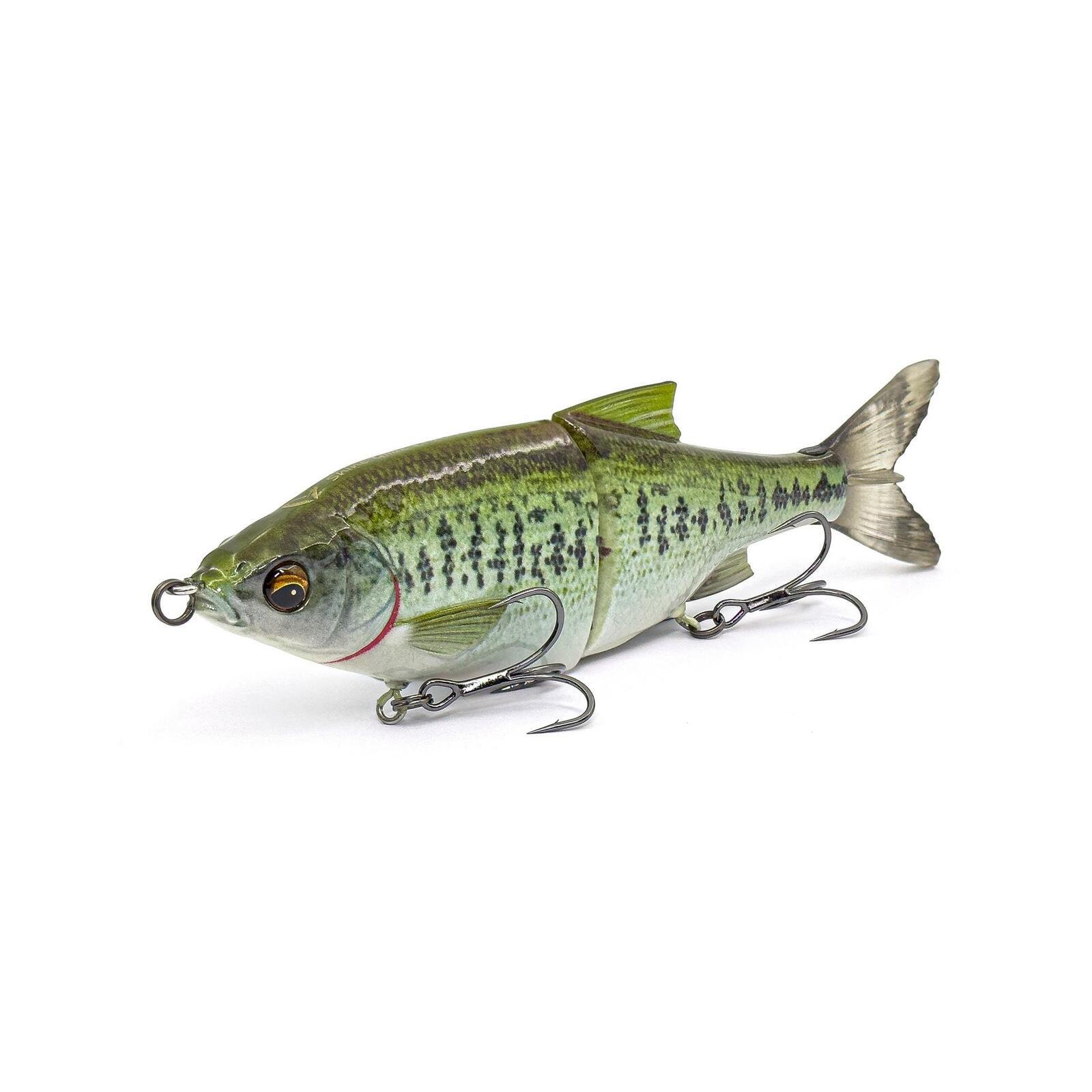 Savage Gear Shine Glide Pro