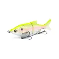 Chartreuse Shad