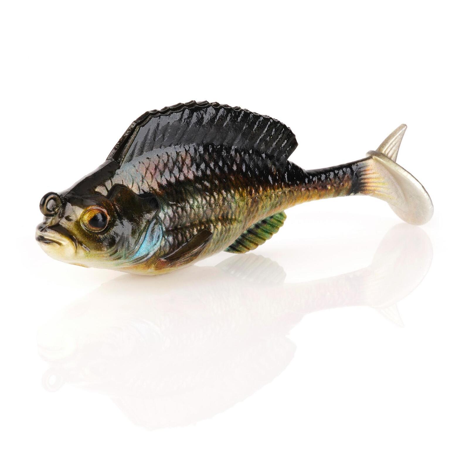 Savage Gear Structure Gill