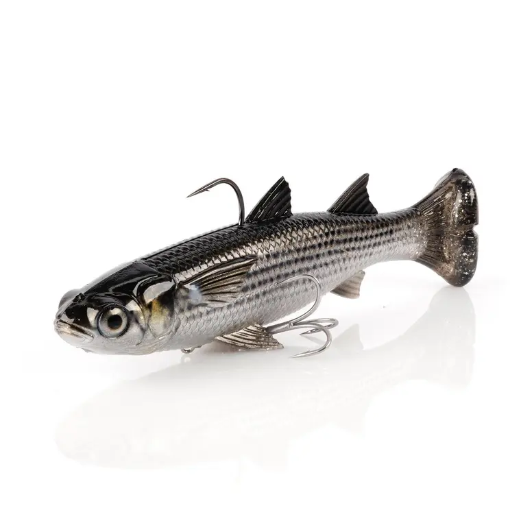 Savage Gear 3D Line Thru Mullet Pro