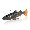 Black Orange