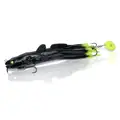 Black Chartreuse