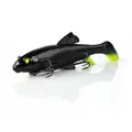Black/Chartreuse