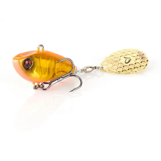 Savage Gear Fat Tail Spin