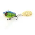 Emerald Shiner