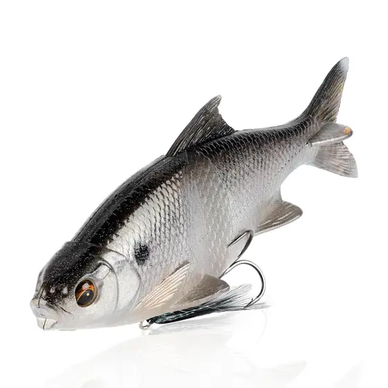 Savage Gear 3D Line Thru Soft Shine Glide