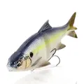 Chartreuse Shad