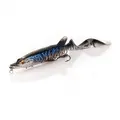 Blue Silver Pike