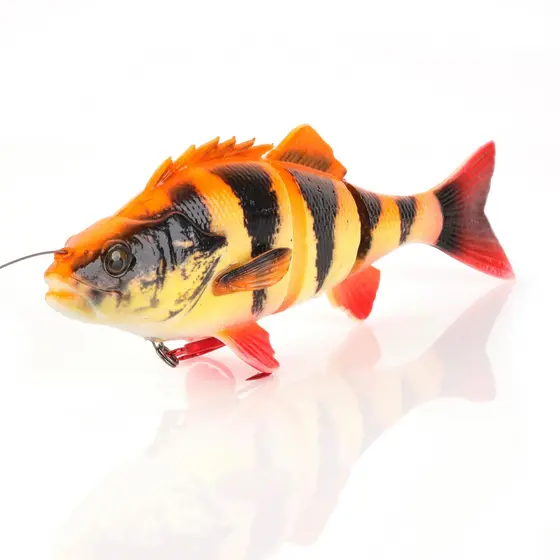 Savage Gear 4D Yellow Perch