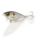 Chrome Sardine