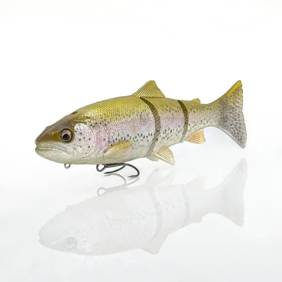 Savage Gear 3D Line Thru Trout Pro