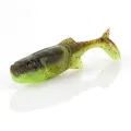 Green Pumpkin/Chartreuse