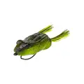 Green Pumpkin Chartreuse