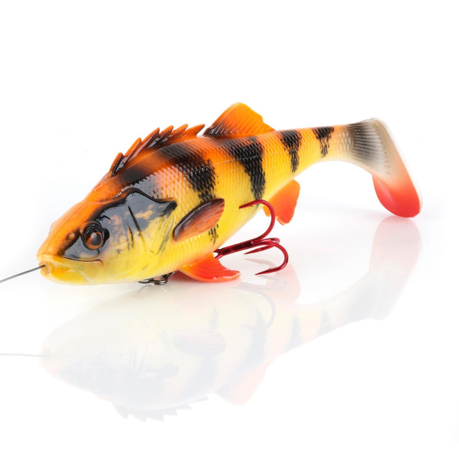 Savage Gear 4D Line Thru Perch