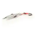 Dirty Silver Lumo
