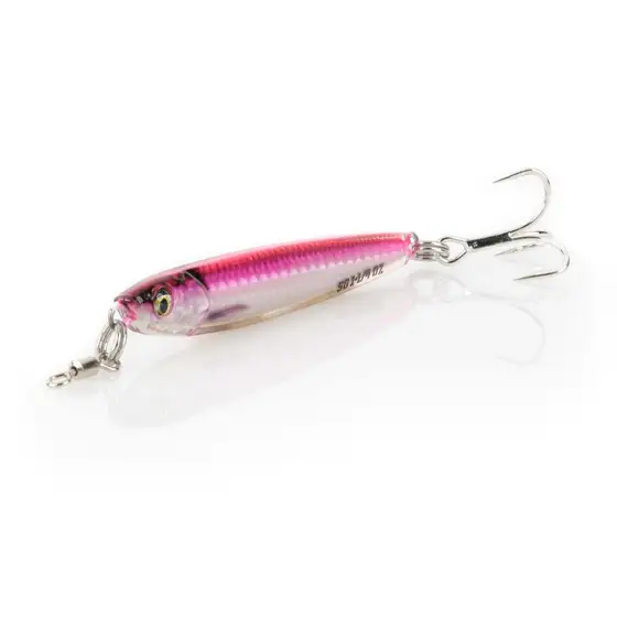 Savage Gear Glass Minnow