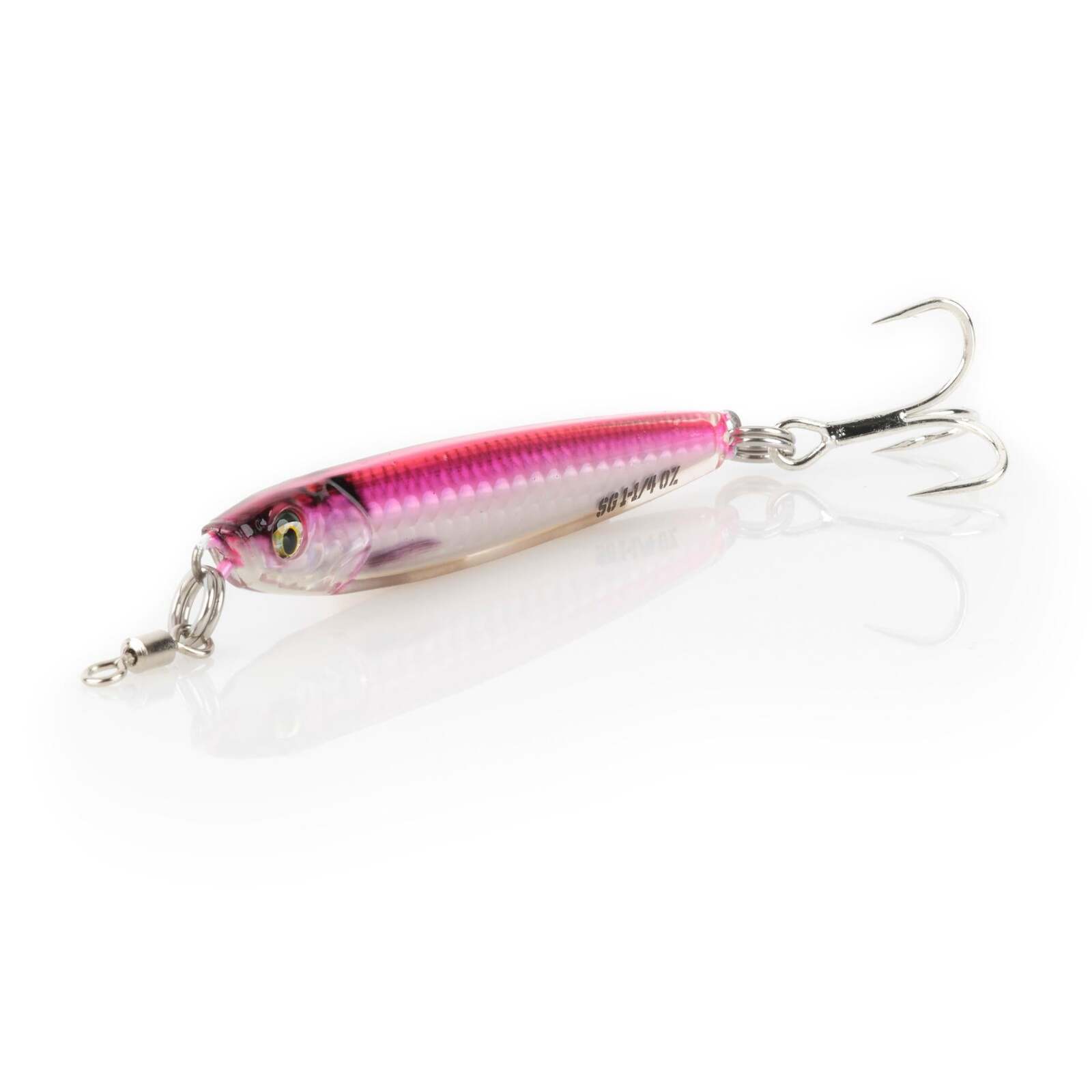 Savage Gear Glass Minnow