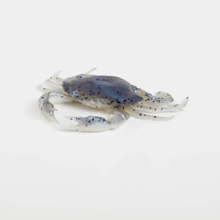 Savage Gear 3D Crab PVC