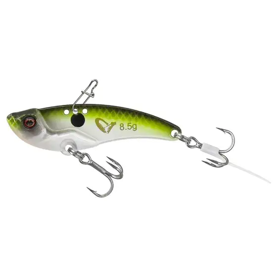 Savage Gear VIB Blade