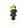 Black Chartreuse