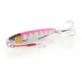 Pink/White