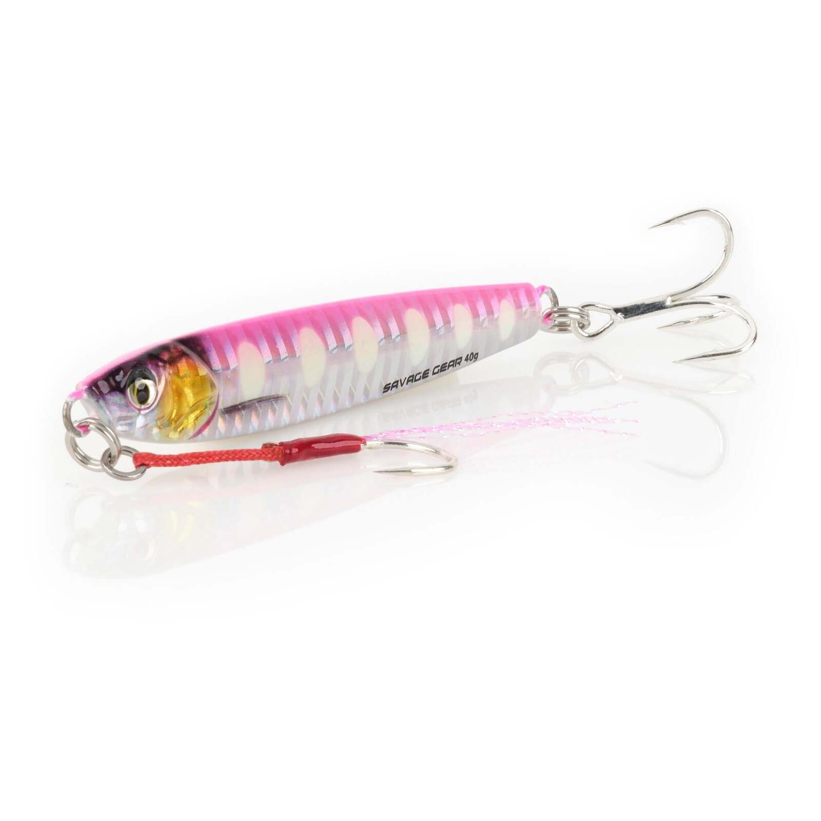 Savage Gear Long Cast Minnow