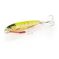 Chartreuse Glow