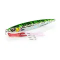 Green Mackerel