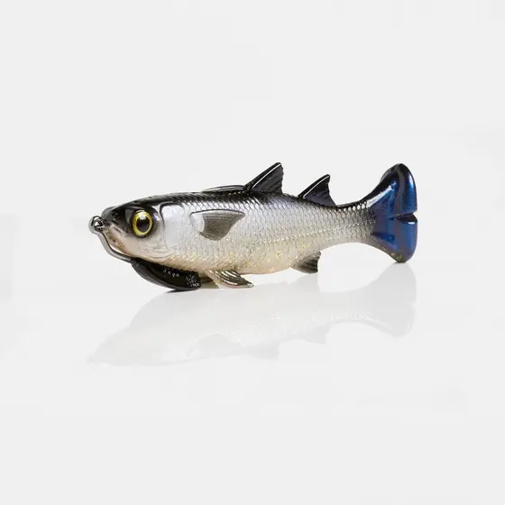 Savage Gear Pulse Tail Mullet Loose Body