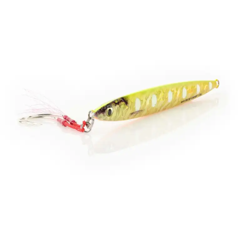 Savage Gear Slim Jig Minnow
