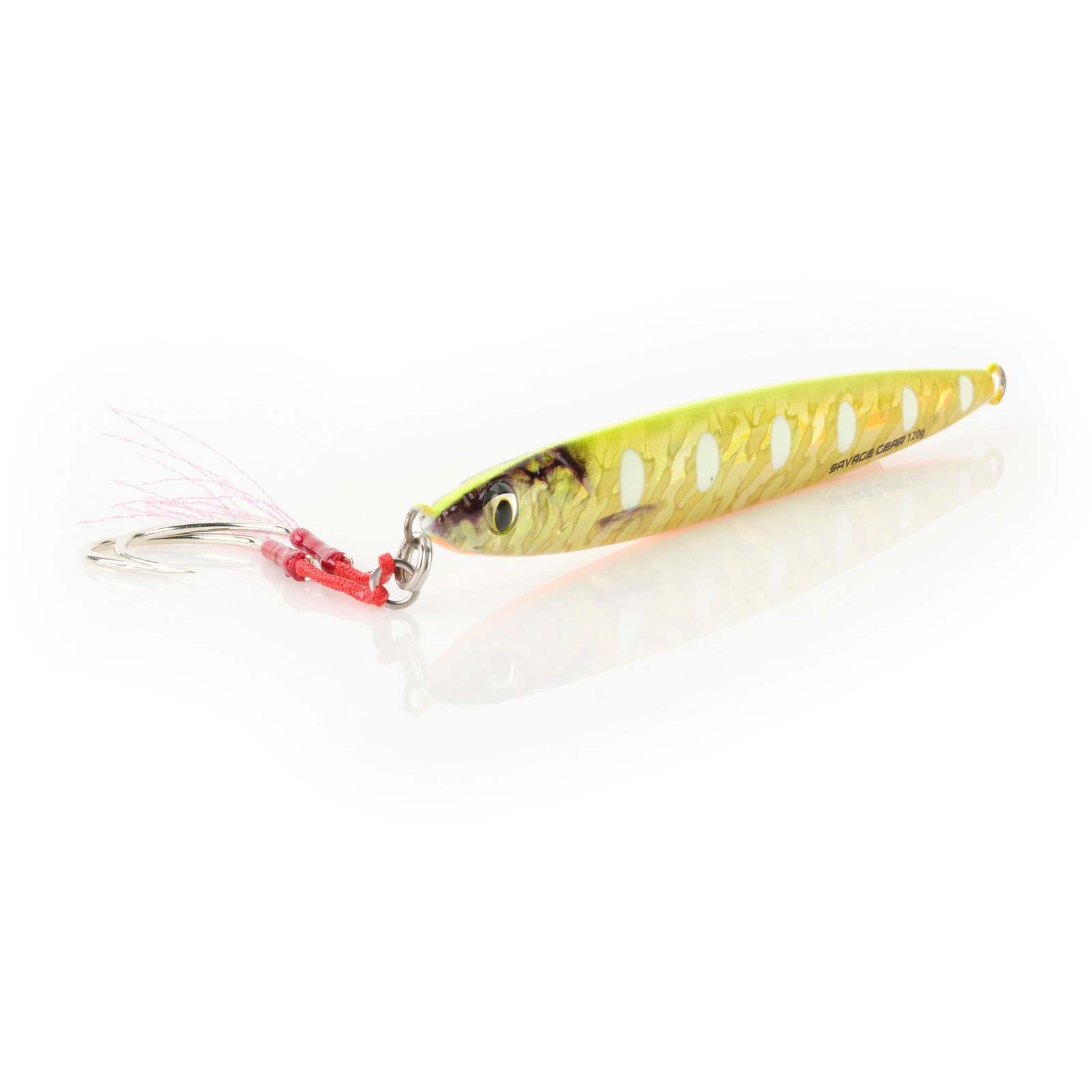 Savage Gear Slim Jig Minnow