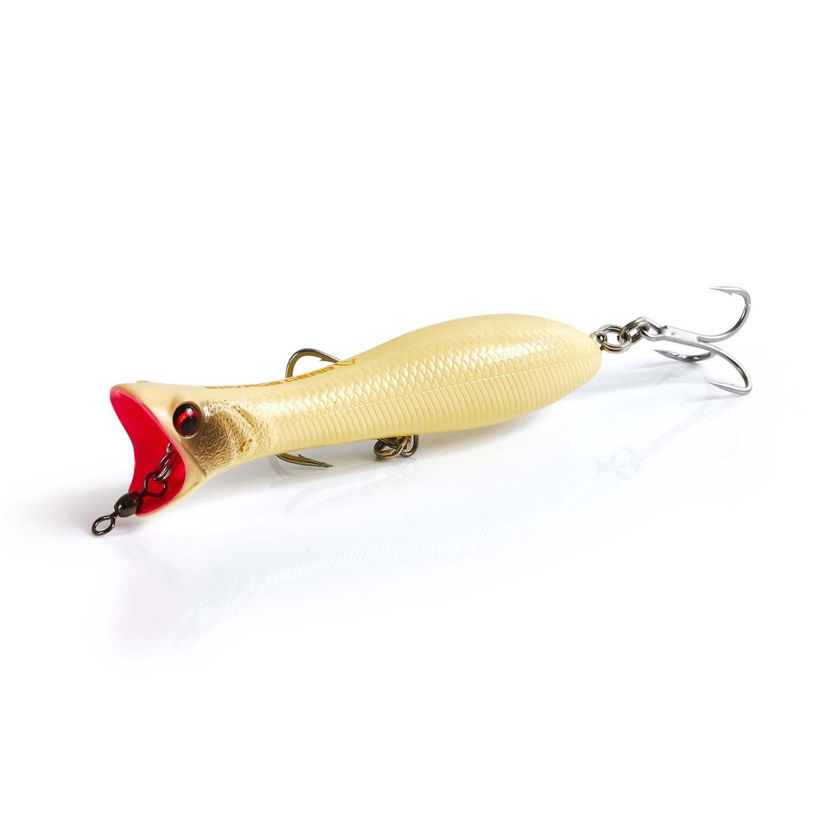 Savage Gear Panic Popper V2