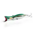 Green Mackerel